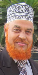 Prof. Mohammed Nurul Alam